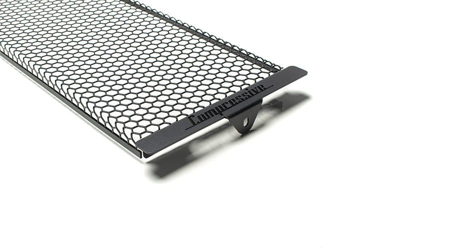 Compressive Tuning [22 - 25 WRX, 15 - 21 STI, 19+ Ascent /Outback/Legacy] AirShields - JDMuscleIntercooler ShroudsAS193-F24T-RD2019+ Ascent/Outback/LegacyWrinkle Red