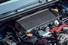 Compressive Tuning [22 - 25 WRX, 15 - 21 STI, 19+ Ascent /Outback/Legacy] AirShields - JDMuscleIntercooler ShroudsAS151-EJ-BK2015+ STiWrinkle Black