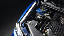Compressive Tuning Airblades - [15 - 21 WRX/STI] - JDMuscleFender ShroudsAB151-NYNeon Yellow