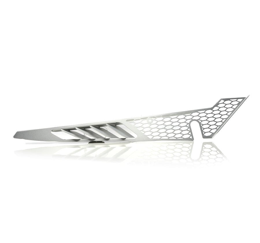 Compressive Tuning Airblades - [15 - 21 WRX/STI] - JDMuscleFender ShroudsAB151-NYNeon Yellow