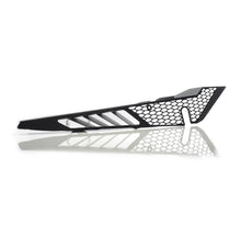 Compressive Tuning Airblades - [15 - 21 WRX/STI] - JDMuscleFender ShroudsAB151-NYNeon Yellow