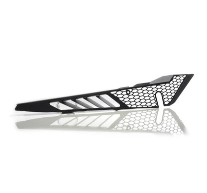 Compressive Tuning Airblades - [15 - 21 WRX/STI] - JDMuscleFender ShroudsAB151-NYNeon Yellow