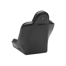 Corbeau Baja SS Seat Black Vinyl / Cloth - Universal