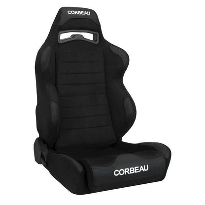 Corbeau LG1 Racing Seat (Pair) - Universal-Seats-Corbeau-JDMuscle