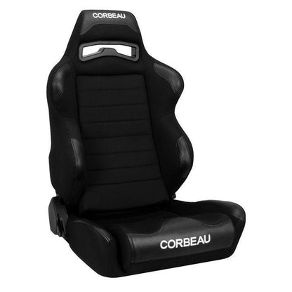 Corbeau LG1 Racing Seat (Pair) - Universal-Seats-Corbeau-JDMuscle
