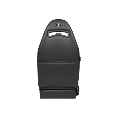 Corbeau Moab Seat Black Neoprene - Universal-CBU-70001PR-CBU-70001PR-Seats-Corbeau-JDMuscle