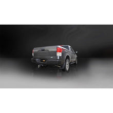 Corsa/dB 11-14 Toyota Tundra Double Cab/Crew Max 5.7L V8 Polished Sport Cat-Back Exhaust - JDMuscleCat Back Exhaust Systemcor24916