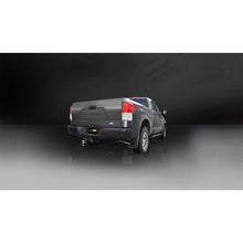 Corsa/dB 11-14 Toyota Tundra Double Cab/Crew Max 5.7L V8 Polished Sport Cat-Back Exhaust