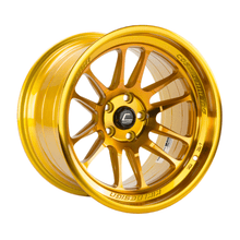 Cosmis Racing XT - 206R Hyper Gold Wheel 18x9 +33mm 5x114.3 - JDMuscleNon - CategorizedcosXT206R-1890-33-5X114.3-HG