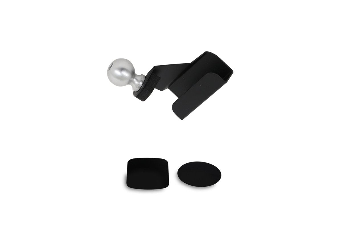 Course Motorsports Direct Fit Phone Mount [15-21 WRX, 14-18 Forester, 12-16 Impreza, 13-17 Crosstrek] - JDMusclePhone Mounts and AccessoriesCSMCM2.90018Magnetic