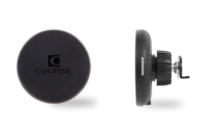 Course Motorsports Direct Fit Phone Mount [15-21 WRX, 14-18 Forester, 12-16 Impreza, 13-17 Crosstrek] - JDMusclePhone Mounts and AccessoriesCSMCM2.90018.88MagSafe