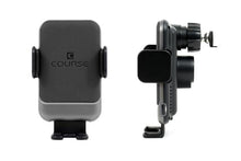 Course Motorsports Direct Fit Phone Mount - Honda Accord | 2018-2020 - JDMuscleInteriorCSMCM2.90048.40Wireless Charging (Black)