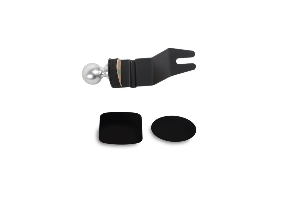 Course Motorsports Direct Fit Phone Mount - Subaru Outback/Legacy | 2010-2014 - JDMuscleInteriorCSMCM2.90035Magnetic