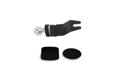 Course Motorsports Direct Fit Phone Mount - Subaru Outback/Legacy | 2010-2014 - JDMuscleInteriorCSMCM2.90035Magnetic