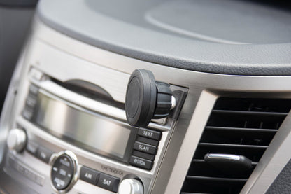 Course Motorsports Direct Fit Phone Mount - Subaru Outback/Legacy | 2010-2014 - JDMuscleInteriorCSMCM2.90035Magnetic