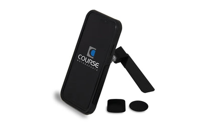 Course Motorsports Direct Fit Phone Mount - Toyota 4Runner | 1996-2002 - JDMuscleInteriorCSMCM2.90047Magnetic
