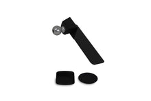 Course Motorsports Direct Fit Phone Mount - Toyota 4Runner | 1996-2002 - JDMuscleInteriorCSMCM2.90047Magnetic