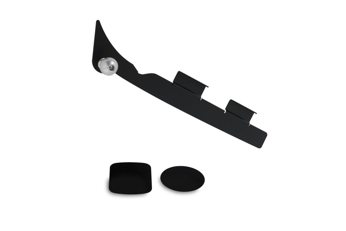 Course Motorsports Direct Fit Phone Mount - Toyota Prius | 2019+ - JDMuscleInteriorCSMCM2.90049Magnetic