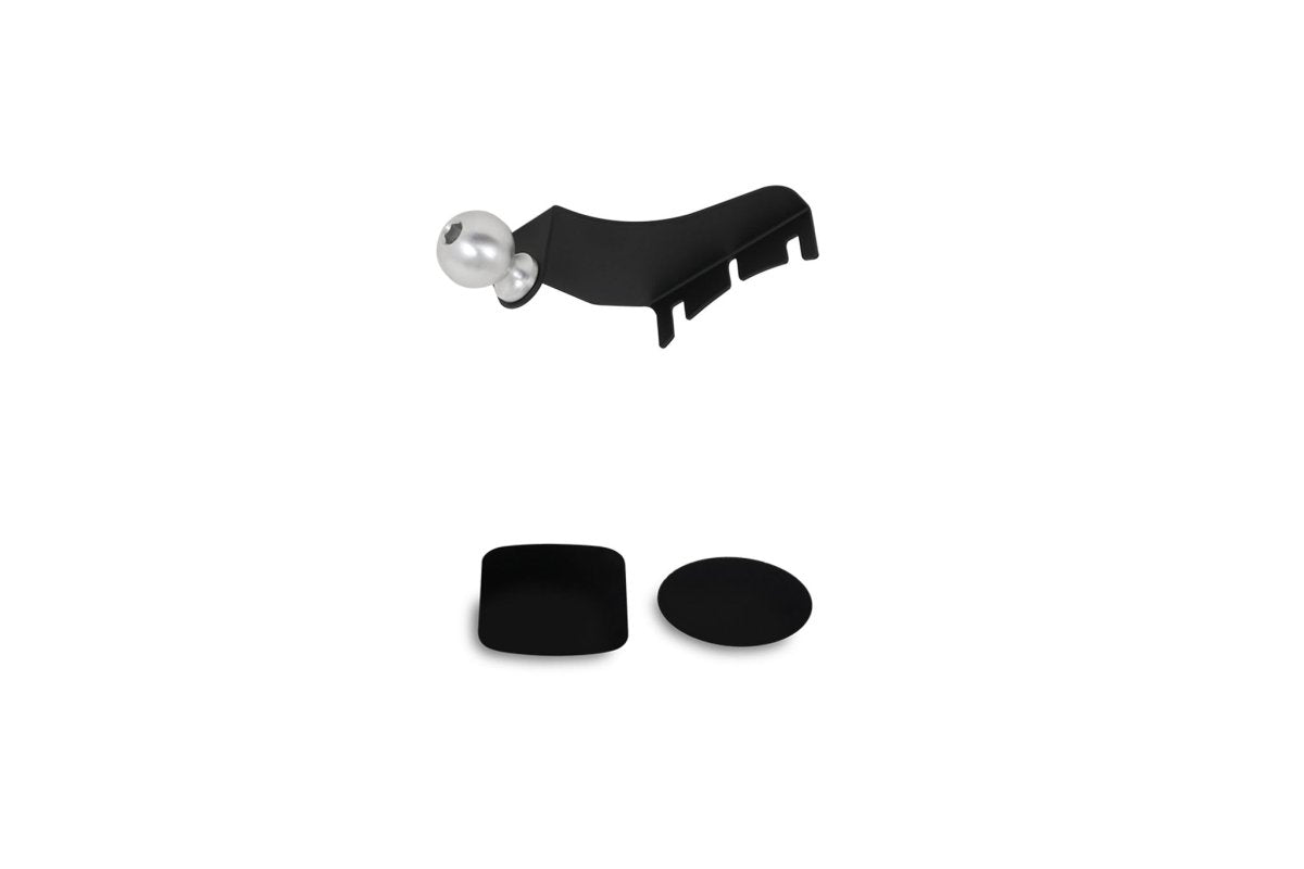 Course Motorsports Direct Fit Phone Mount - Toyota Tacoma | 2005-2015 - JDMuscleInteriorCSMCM2.90027Magnetic