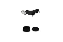Course Motorsports Direct Fit Phone Mount - Toyota Tacoma | 2005-2015 - JDMuscleInteriorCSMCM2.90027Magnetic