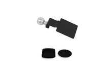 Course Motorsports Direct Fit Phone Mount - Toyota Tundra | 2014-Present - JDMuscleInteriorCSMCM2.90053Magnetic
