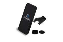 Course Motorsports Direct Fit Phone Mount - WRX | 2015+, Forester | 2014-2018, Impreza | 2012-2016, Crosstrek | 2013- 2017 - JDMuscleInteriorCSMCM2.90018Magnetic