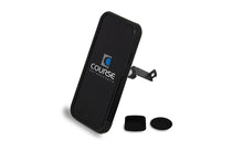 Course Motorsports Direct Fit Phone Mount - WRX/Impreza/STI | 2002-2007 - JDMuscleInteriorCSMCM2.90044Magnetic