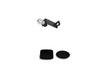 Course Motorsports Direct Fit Phone Mount - WRX/Impreza/STI | 2002-2007 - JDMuscleInteriorCSMCM2.90044Magnetic