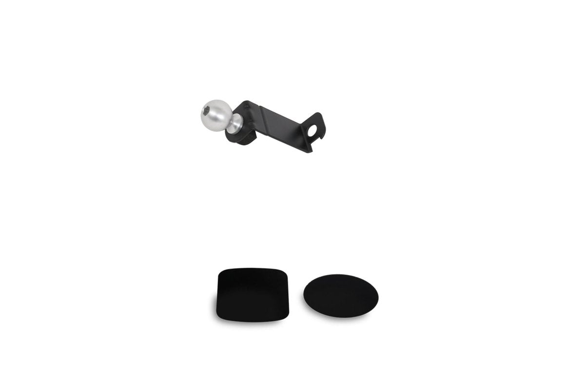 Course Motorsports Direct Fit Phone Mount - WRX/Impreza/STI | 2002-2007 - JDMuscleInteriorCSMCM2.90044Magnetic