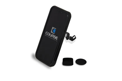 Course Motorsports DirectFit Phone Mount: Honda HR-V | 15-Present - JDMuscleInteriorCSMCM2.90086Magnetic