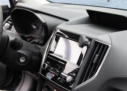 CourseMS Direct Fit Phone Mount Subaru Impreza 2017+ / Forester 2019+ / Crosstrek 2018+ | CM2.90031-PARENT - JDMusclePhone Mounts and AccessoriesCSMCM2.90031Magnetic
