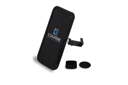 CourseMS Direct Fit Phone Mount Subaru Impreza 2017+ / Forester 2019+ / Crosstrek 2018+ | CM2.90031-PARENT - JDMusclePhone Mounts and AccessoriesCSMCM2.90031Magnetic