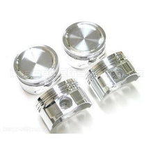 CP Piston & Ring Bore | 89mm Compression Ratio | 9.0 for 93-01 Honda Prelude