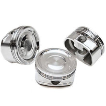 CP Piston & Ring Set 86mm Bore 10:0 CR Scion FR-S 2013-2016 / Subaru BRZ 2013-2019