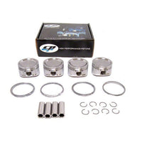 CP Piston & Ring Set Bore | 94mm CR | 10.5 Subaru BRZ / Scion FR-S / Toyota FT-86 2013+