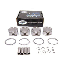 CP Piston & Ring Set Bore | 94mm CR | 10.5 Subaru BRZ / Scion FR-S / Toyota FT-86 2013+