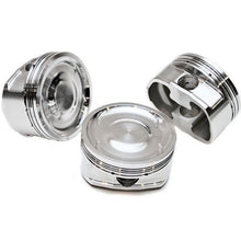 CP Piston & Ring Set Bore 99.5mm Size STD Compression Ratio 9.0 WRX/STI Subaru EJ257 2004-2019