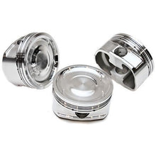 CP Piston Set 99.75mm Bore 10:1 CR WRX 2006-2014 / STI 2004-2019 Subaru Turbo 2.5L Models