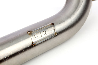 Grimmspeed HiFlow Crosspipe - WRX / Forester XT 2004-2007 | 00200X