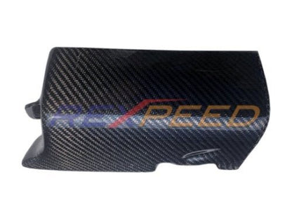 CS - Style Carbon Fiber Hood Scoop Duct | VAB WRX/STI 15 - 21 | G61 - JDMuscleHood Scoop DuctREXG61