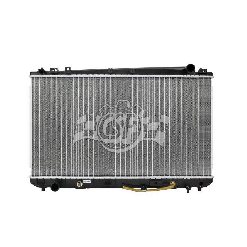 CSF 00-04 Toyota Avalon 3.0L OEM Plastic Radiator-csf2731-710353027318-Radiators-CSF-JDMuscle