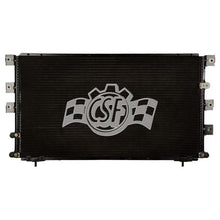 CSF 01-07 Toyota Sequoia 4.7L A/C Condenser