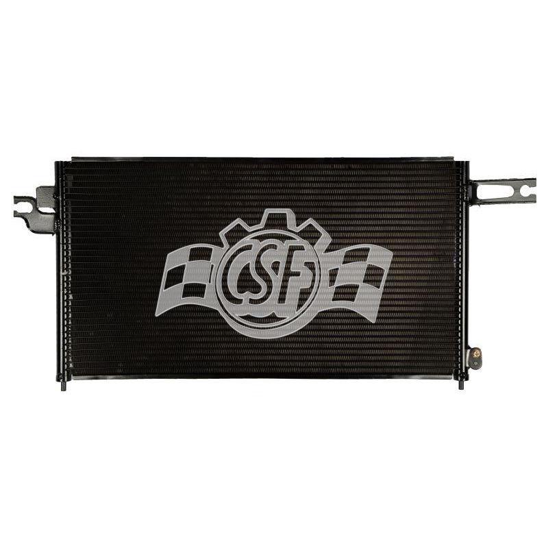 CSF 02-06 Acura RSX 2.0L A/C Condenser