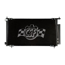 CSF 02-06 Honda CR-V 2.4L A/C Condenser