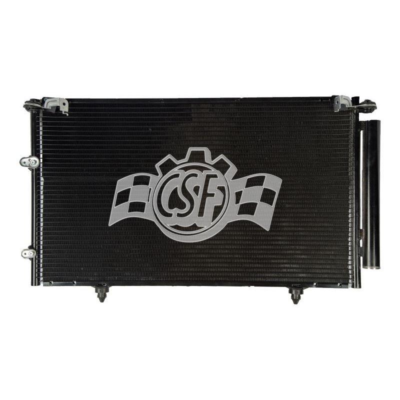 CSF 02-06 Toyota Camry 2.4L A/C Condenser