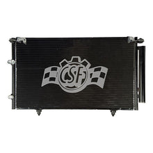 CSF 02-06 Toyota Camry 2.4L A/C Condenser