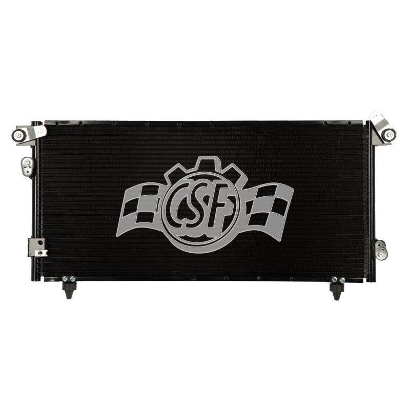 CSF 03-04 Toyota Tundra 3.4L A/C Condenser