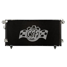 CSF 03-04 Toyota Tundra 3.4L A/C Condenser