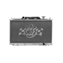 CSF 03-05 Honda Civic Si Radiator