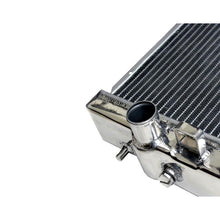 CSF 03-06 Nissan 350Z Radiator